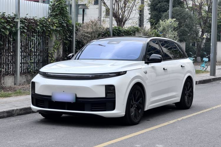 Used Li Auto L7 2023 Pro Model