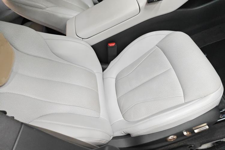 Used XPeng P7+ 2024 Ultra-Long Range Max
