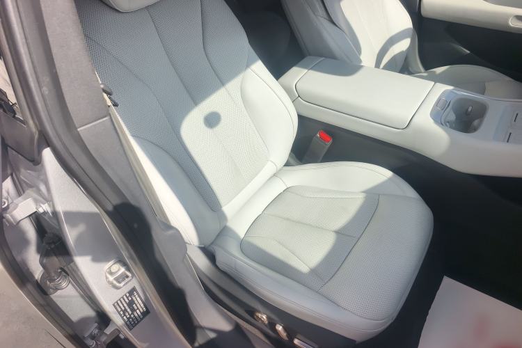 Used XPeng P7+ 2024 Ultra-Long Range Max