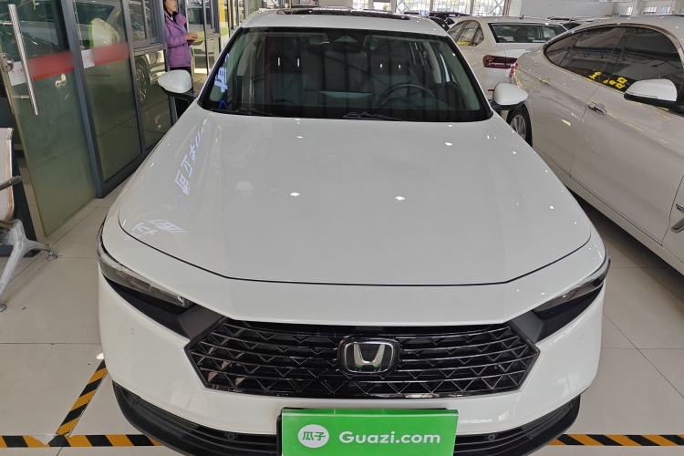 Used Honda Accord 2023 260TURBO Smart Enjoyment Version