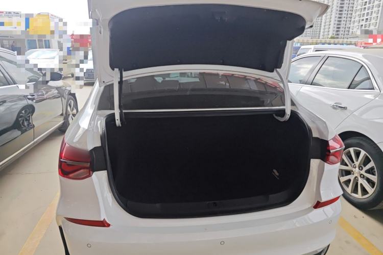 Used Chevrolet Monza 2020 Light Hybrid RS 330T Automatic Comfort Edition
