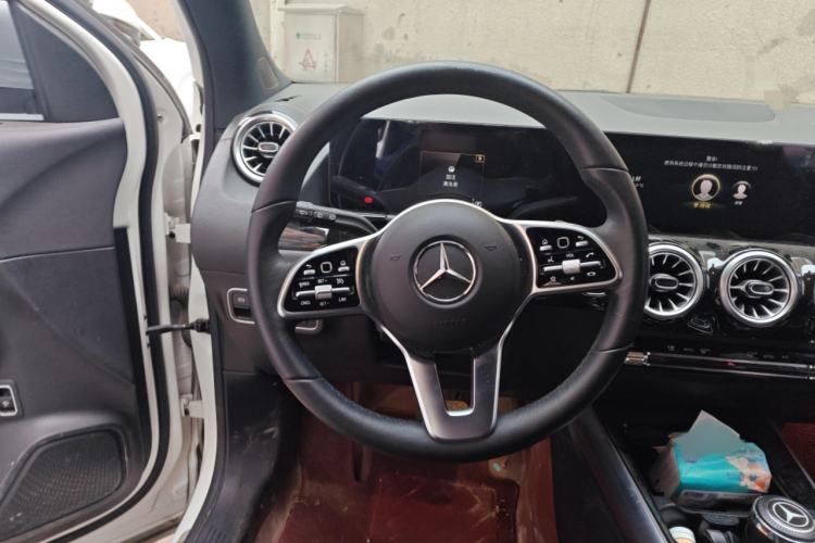 Used Mercedes-Benz GLA 2022 GLA 200