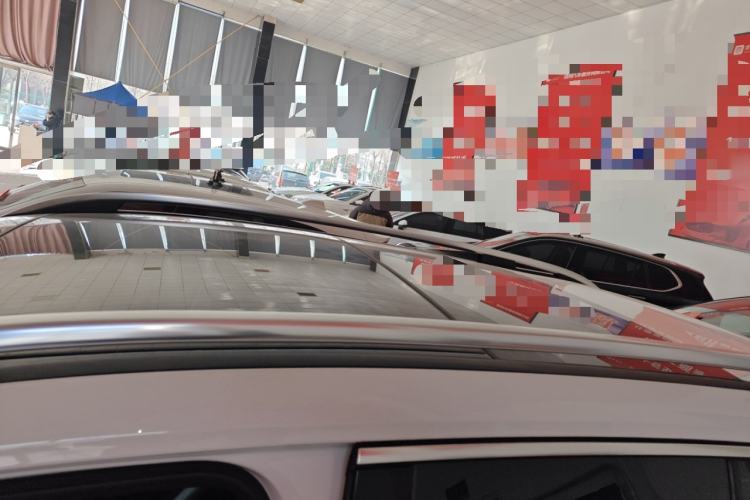 Used Mercedes-Benz GLB 2021 GLB 200 Dynamic Edition
