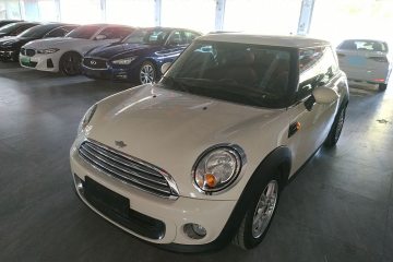 Used MINI MINI 2011 1.6L ONE