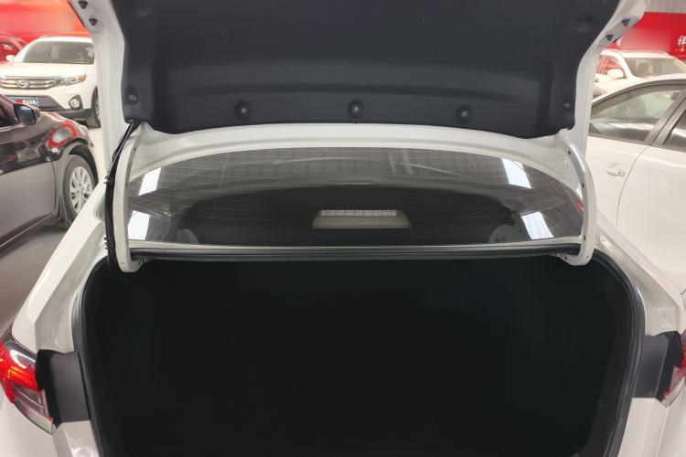 Used Toyota Corolla 2021 1.2T S-CVT Elite PLUS Edition