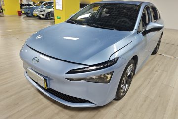 Used AION S MAX 2024 70 Star Edition