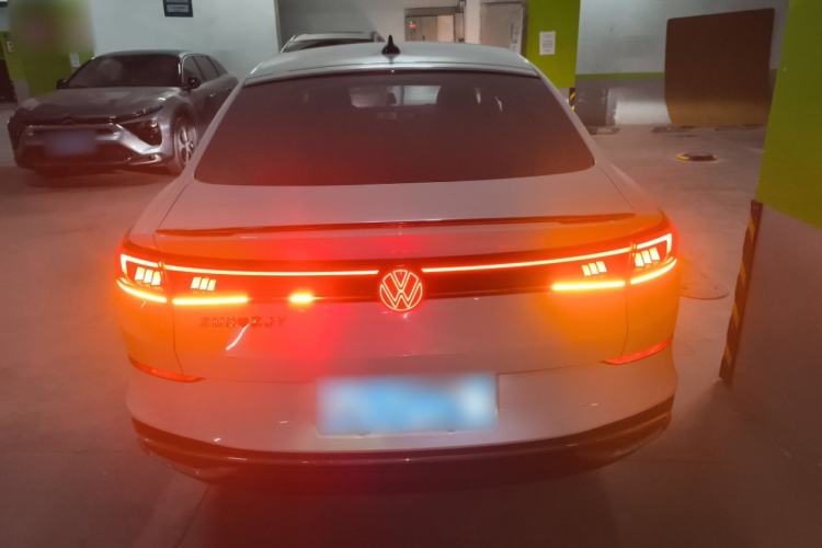 Used Volkswagen Lamando 2022 Lavida L 280TSI DSG Cool & Spicy Edition
