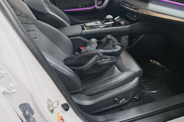 Used Changan Ruicheng PLUS 2023 1.5T DCT Flagship Edition