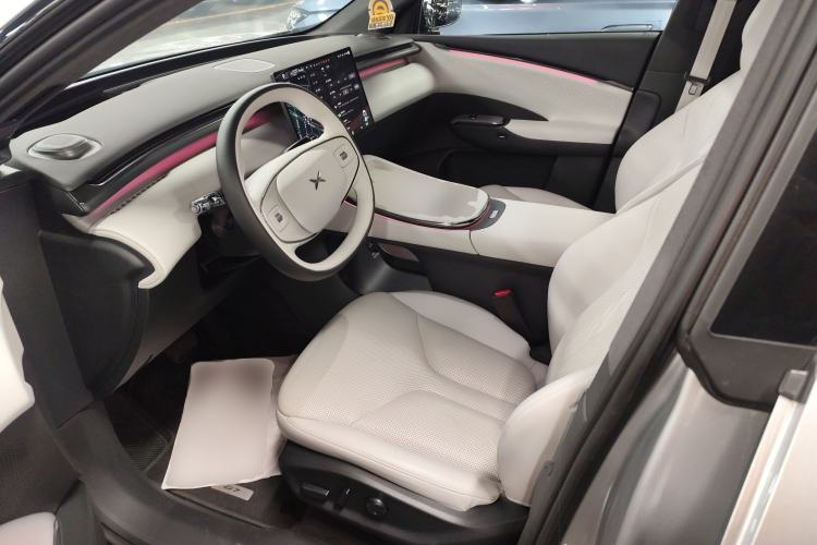 Used XPeng G7 2025 702 Max
