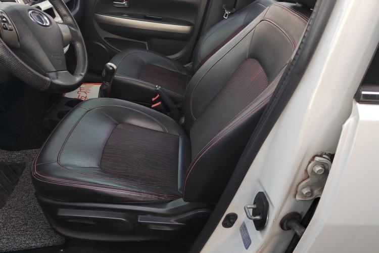 Used Great Wall M4 2012 1.5L Manual Comfort Edition
