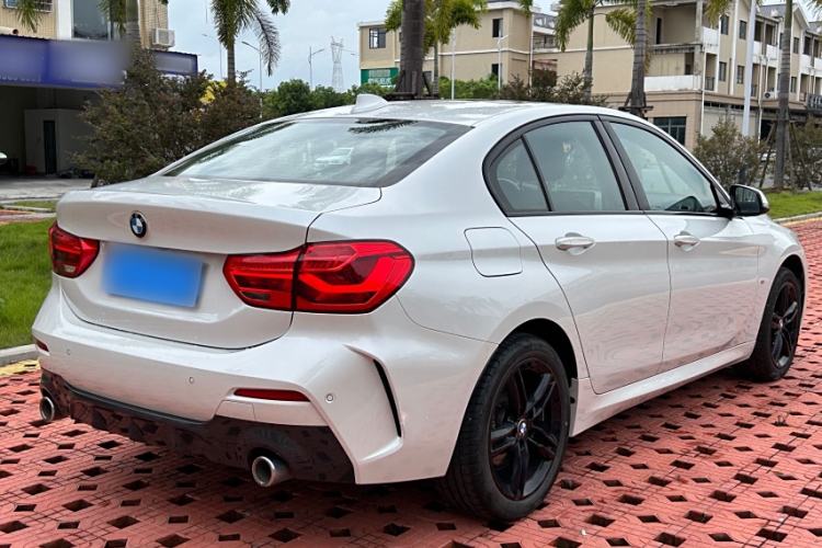 Used BMW 1 Series 2020 120i M Sport Package
