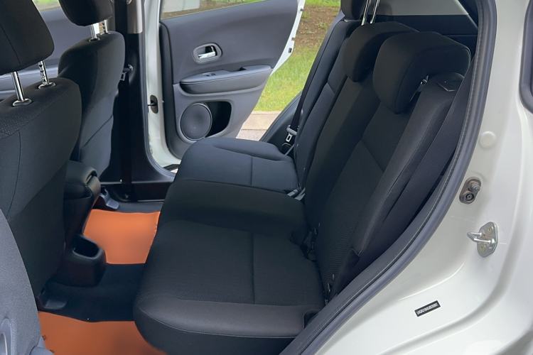 Used Honda Vezel 2017 1.5L CVT 2WD Comfort Model
