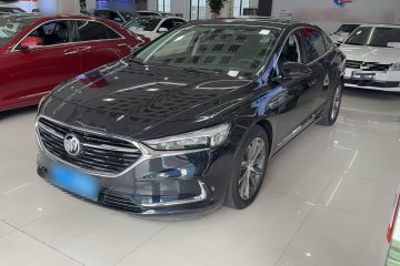 Used Buick LaCrosse 2020 652T Luxury Version