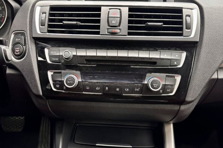 Used BMW 1 Series 2016 120i Leading Model
