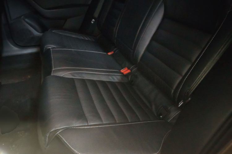 Used Skoda Superb 2016 TSI330 DSG Smart Drive Edition
