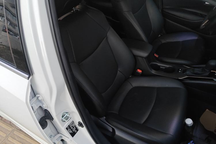 Used Toyota Allion 2023 2.0L Pioneer Edition
