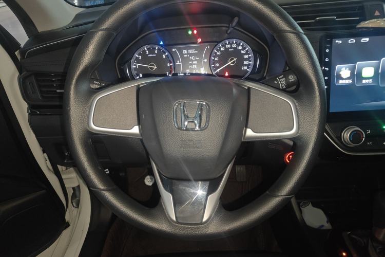 Used Honda Crider 2019 180 Turbo CVT Luxury Edition China VI Emission Standard