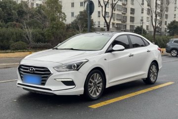 Used Hyundai Mistra 2019 1.8L Automatic Smart GLS Commemorative Model China VI Standard