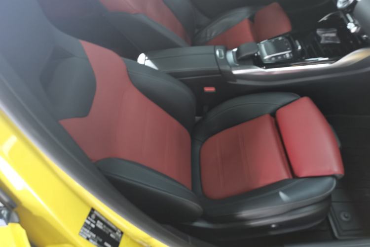 Used Mercedes-Benz A AMG 2022 AMG A 35 4MATIC
