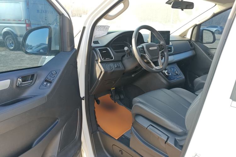 Used SAIC MAXUS G20 2023 Facelifted ES 2.0T Gasoline Automatic Value Edition