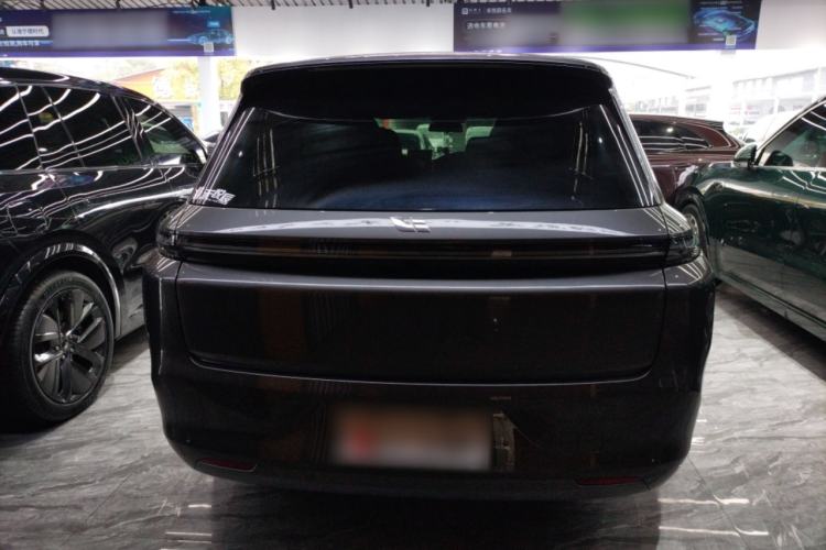 Used Li Auto L8 2024 Pro Model