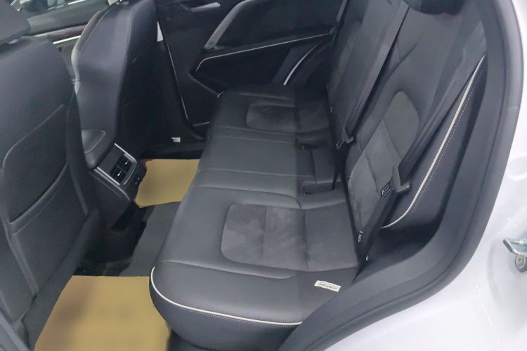 Used Haval H6 2023 National Trend Edition 1.5T Automatic Champion Version
