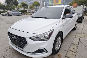 Used Hyundai Celesta 2018 1.6L Automatic GL Enjoyment Edition China VI compliant