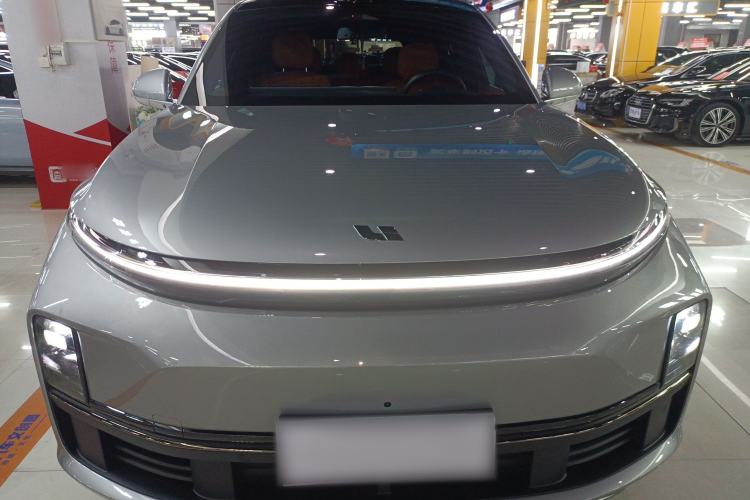 Used Li Auto L7 2024 MAX Model