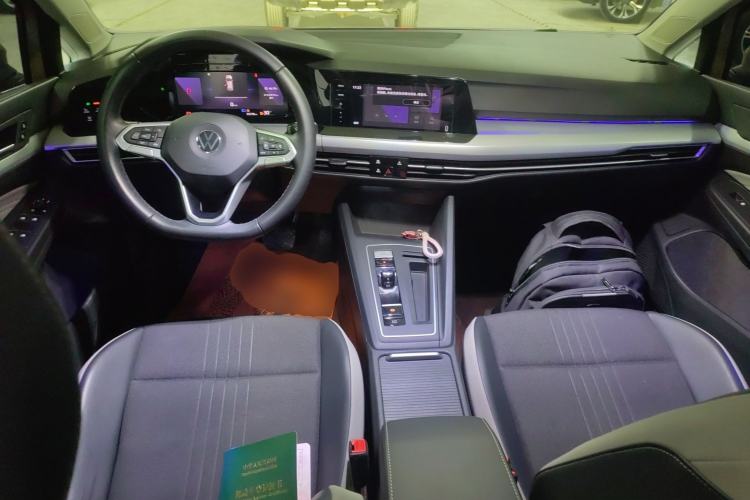 Used Volkswagen Golf 2021 280TSI DSG Pro
