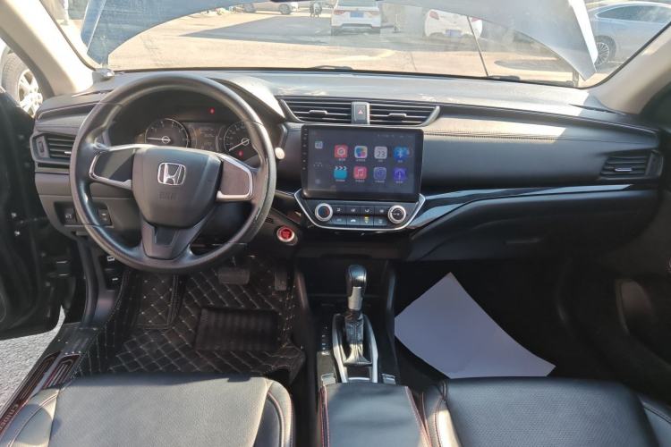 Used Honda Crider 2019 180 Turbo CVT Comfort Edition China V