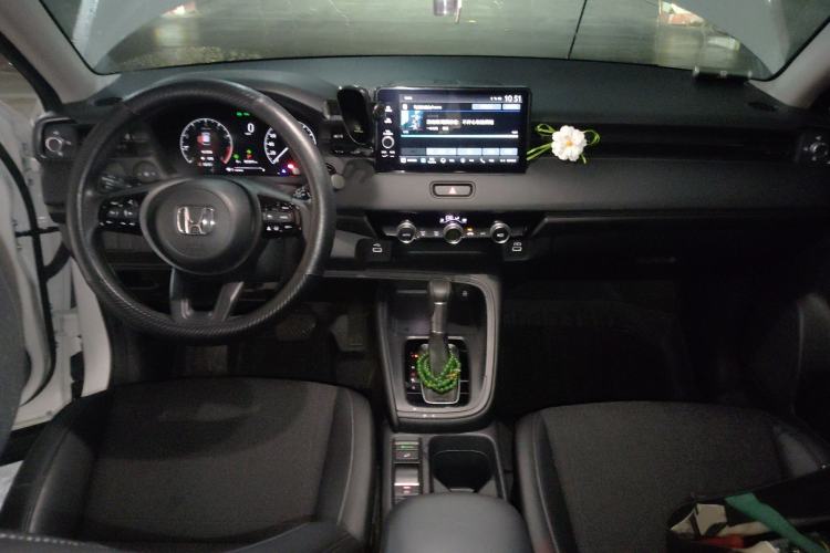 Used Honda Vezel 2023 1.5L CVT Tech Edition