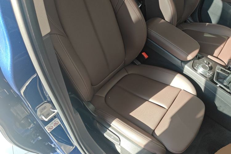 Used BMW 1 Series 2021 120i M Sport Night Edition
