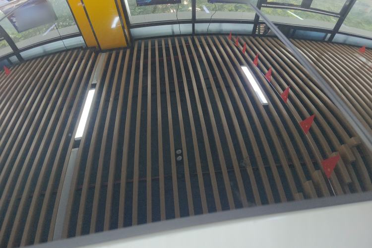 Used Porsche Panamera 2021 Panamera 2.9T