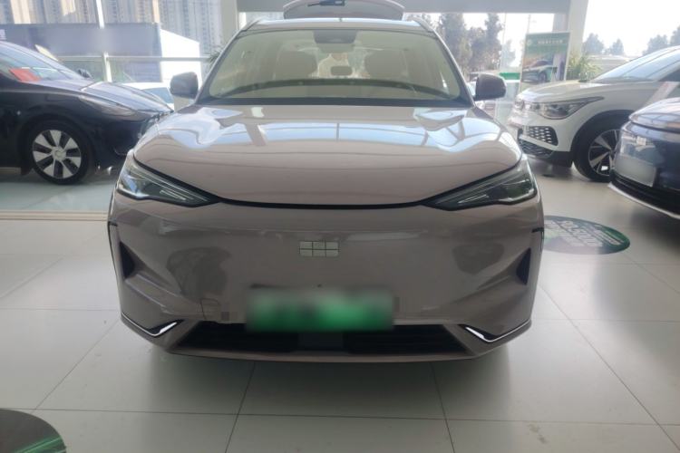 Used  E5 2024 530 km Exploration+ Version