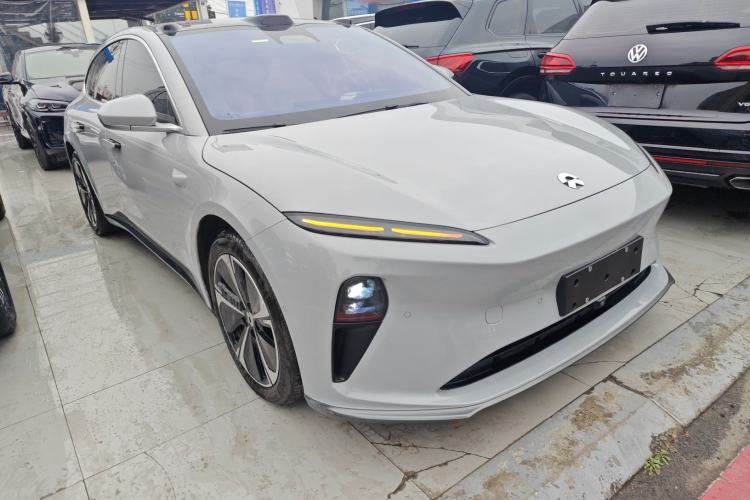 Used Nio ET5T 2024 75kWh Touring