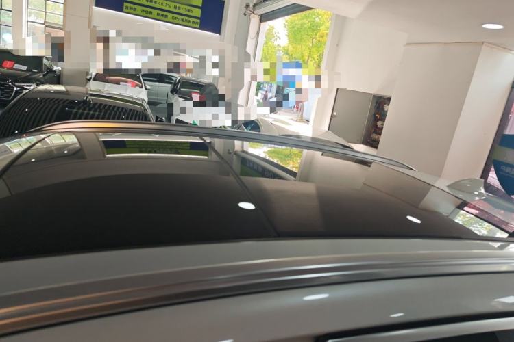 Used BMW X3 2021 xDrive28i M Sport Package
