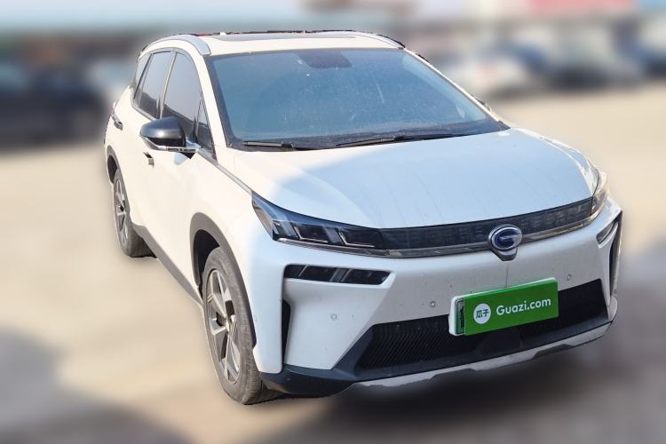 Used AION V 2020 70 Smart Technology Edition
