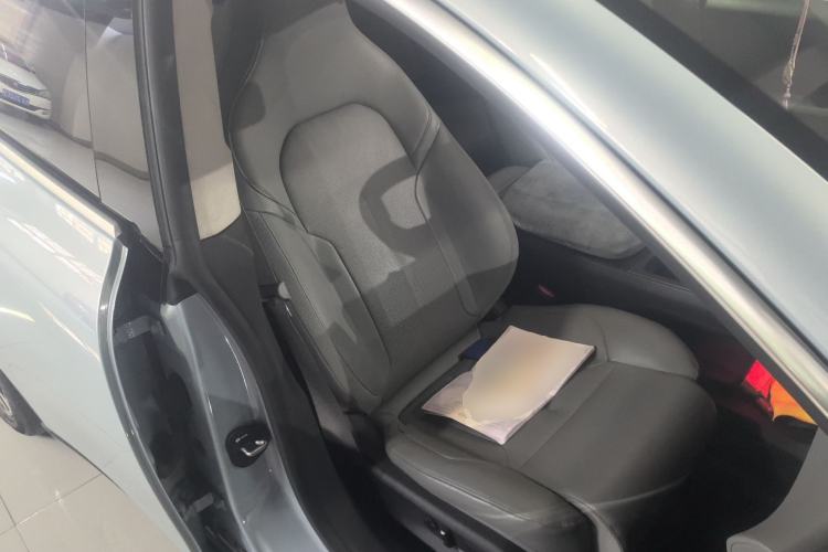 Used Nio ET5 2022 75 kWh
