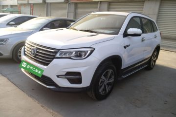 Used Changan CS75 2018 280T Manual Smart Edition China V Standard