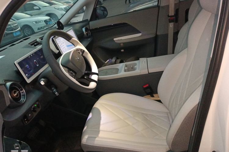 Used ARCFOX Kaola S 2024 AIR model
