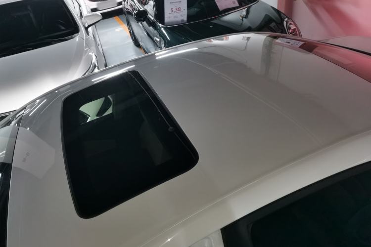 Used Chevrolet Monza 2023 1.5L Dual-Clutch Enjoyment Edition