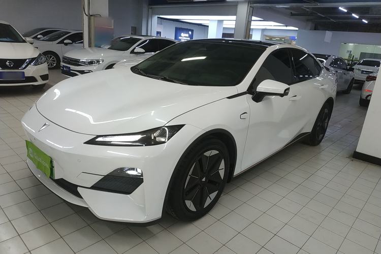 Used  SL03 2022 515 Pure Electric Version