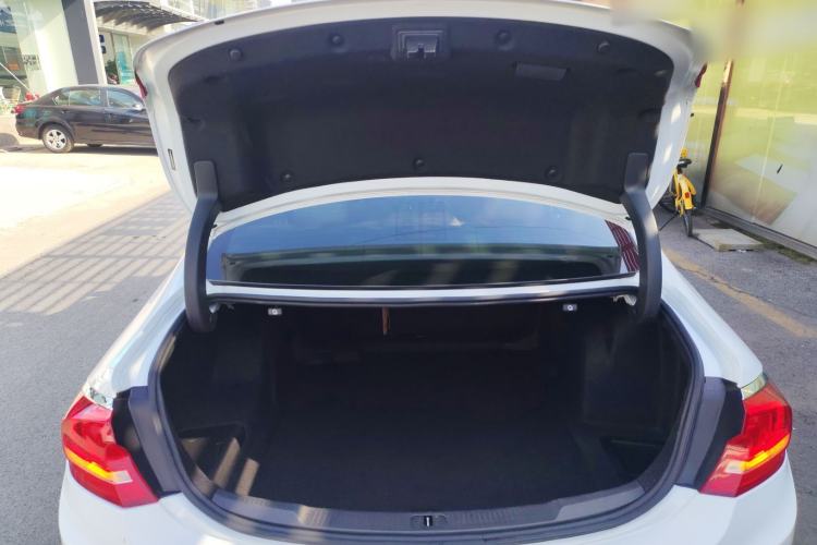 Used Buick LaCrosse 2016 20T Elite Edition
