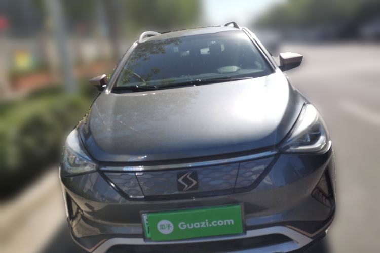 Used SOL E20X 2020 Extraordinary Edition