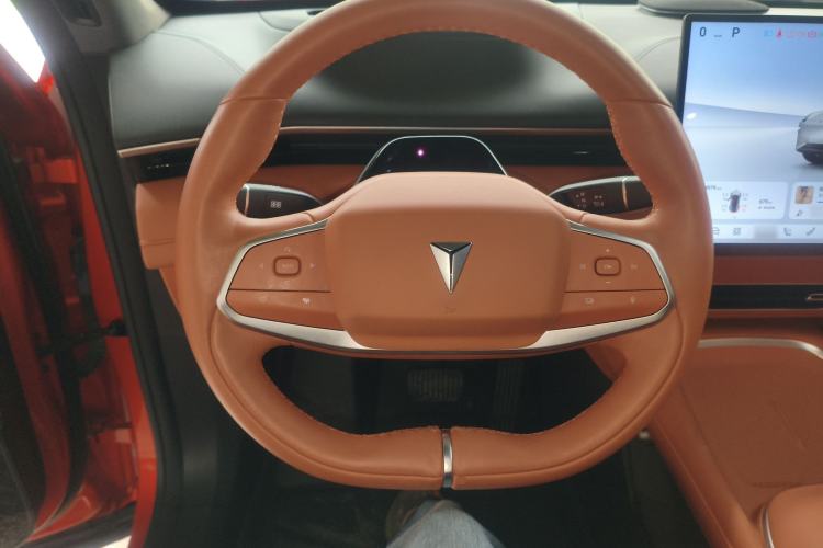 Used  S07 2024 215Max Qiankun Intelligent Driving ADS SE Range-Extended Version
