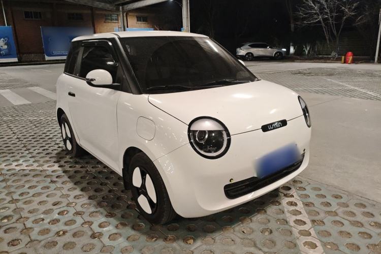 Used  Lumin 2023 205km Xiangqin Version
