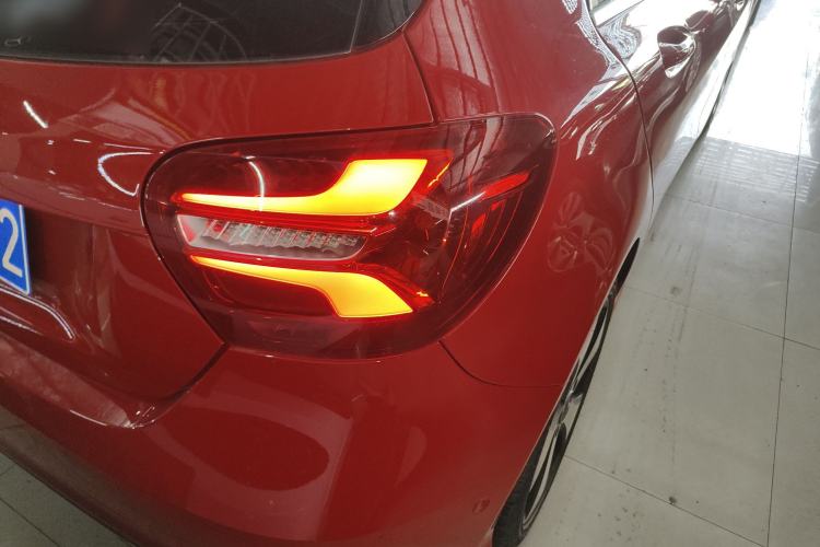 Used Mercedes-Benz A-Class (Import) 2016 A 200 Fashion Model