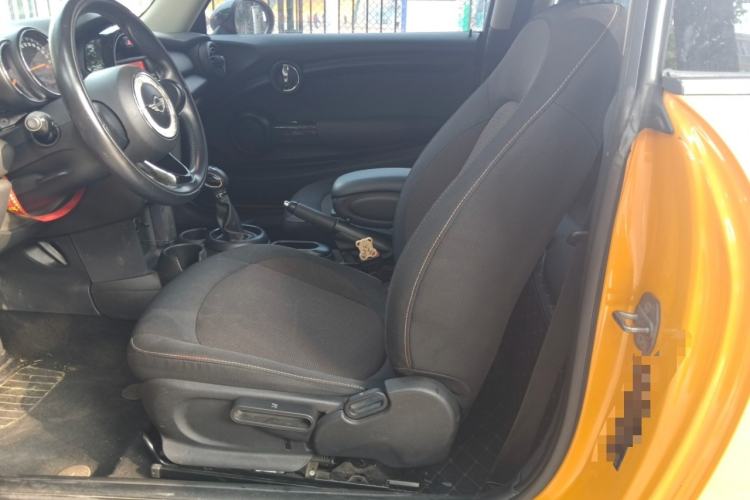 Used  MINI 2014 1.2T ONE
