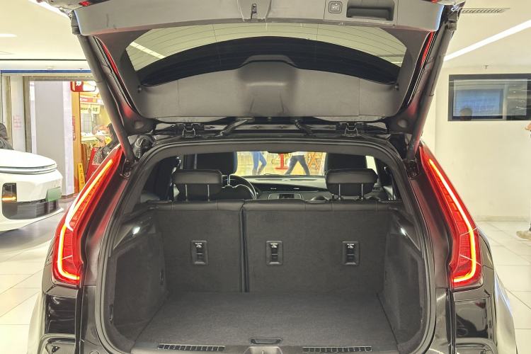 Used Cadillac XT4 2021 28T Two-Wheel Drive Leading Version