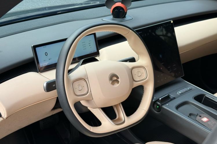 Used Nio ET5T 2023 75 kWh Touring
